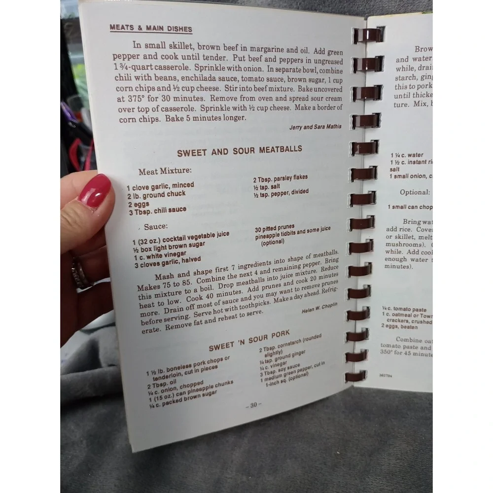 Choplin Family‎ Cookbook Recipes Yadkin County, NC East Bend Tobacco Family Tree